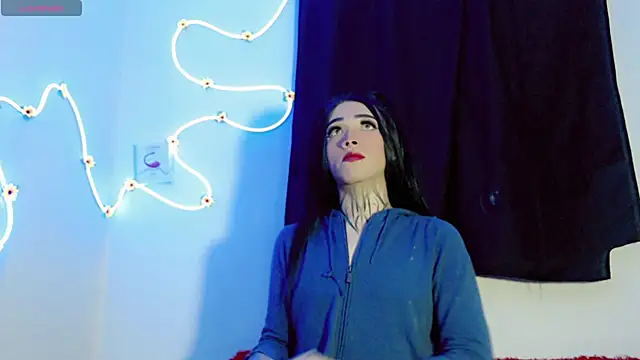Snapshot of Micaela_Rangel chatting on 05-17-26, 04:12 Micaela Rangel online show from 05-17-26, 04:12