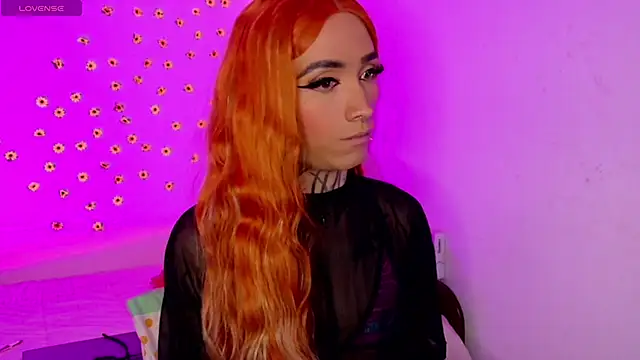 Micaela Rangel online show from 02-02-26, 09:47