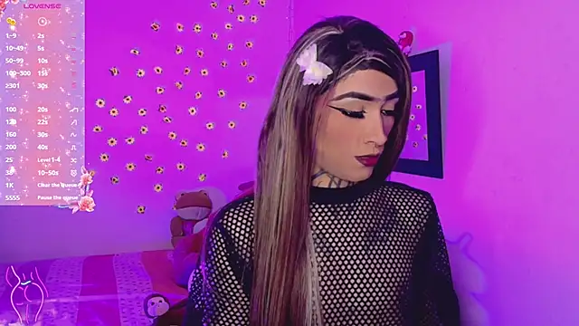 Micaela Rangel online show from 02-19-26, 04:20