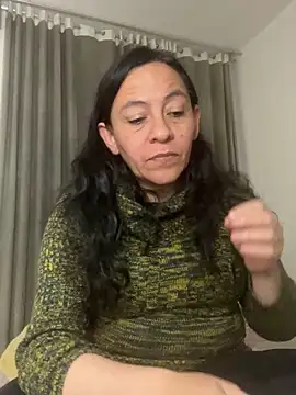 Freya Artemisa online show from 03-18-25, 05:34