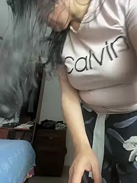 Freya Artemisa online show from 04-13-26, 10:03