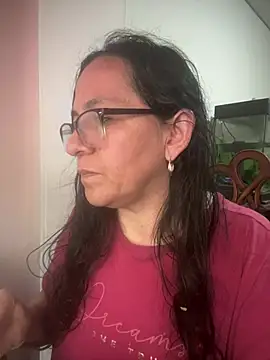 Freya Artemisa online show from 02-16-26, 09:02