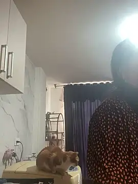 Freya Artemisa online show from 01-16-26, 07:18