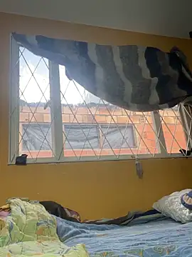 Freya Artemisa online show from 04-07-26, 09:05