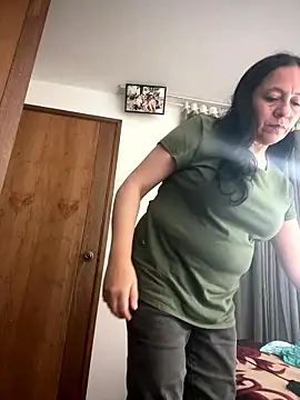 Freya Artemisa online show from 01-12-26, 11:09