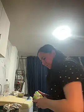 Freya Artemisa online show from 02-11-26, 01:16