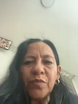 Freya Artemisa online show from 02-25-26, 08:52