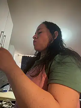 Freya Artemisa online show from 01-17-26, 07:28