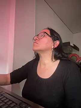 Freya Artemisa online show from 02-18-26, 07:10