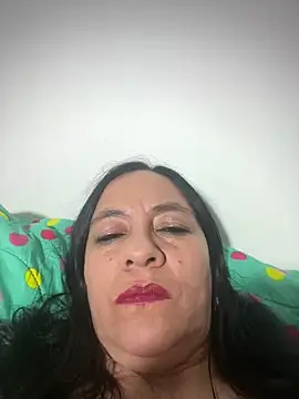 Freya Artemisa online show from 10-25-25, 10:32