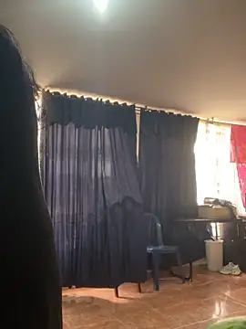 Freya Artemisa online show from 11-04-25, 07:06