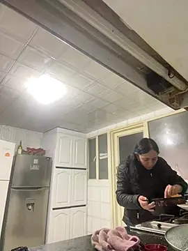 Freya Artemisa online show from 04-17-26, 10:23