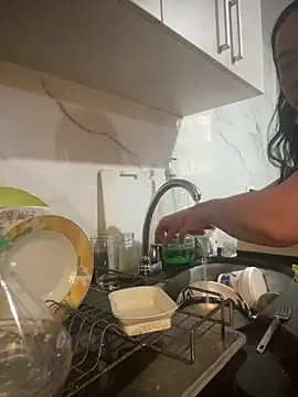 Freya Artemisa online show from 11-23-25, 09:47