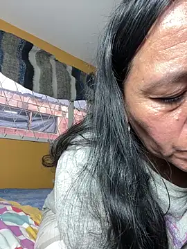 Freya Artemisa online show from 04-15-26, 10:21