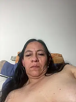 Freya Artemisa online show from 03-16-25, 05:58