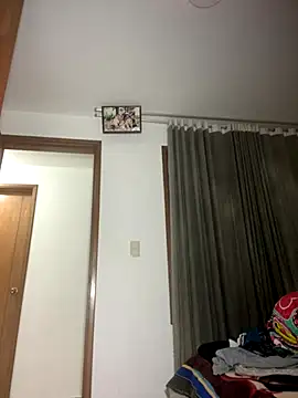 Freya Artemisa online show from 11-19-25, 07:14