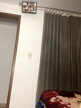 Freya Artemisa online show from 11-15-25, 07:29