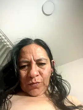 Freya Artemisa online show from 11-16-25, 07:07