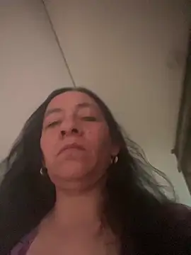 Freya Artemisa online show from 12-01-25, 08:53