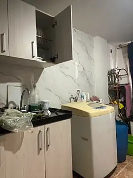 Freya Artemisa online show from 10-26-25, 08:09