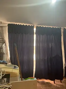 Freya Artemisa online show from 02-15-26, 08:08