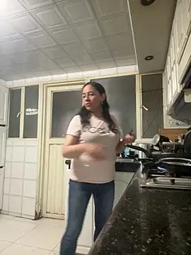 Freya Artemisa online show from 03-26-26, 08:40