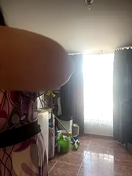 Freya Artemisa online show from 11-22-25, 08:08