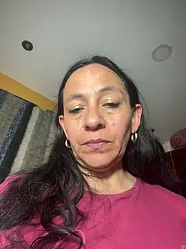 Freya Artemisa online show from 04-04-26, 08:37