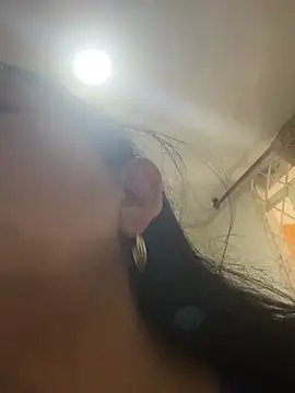 Freya Artemisa online show from 03-12-26, 08:02