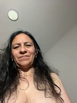 Freya Artemisa online show from 02-20-25, 05:23