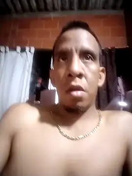 Ger0nim05 online show from 02-07-26, 04:09