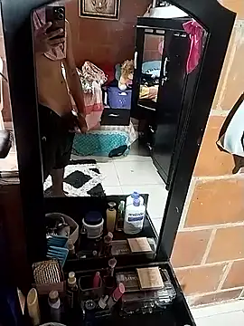 Ger0nim05 online show from 10-04-25, 02:51