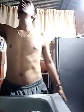 Ger0nim05 online show from 04-19-26, 12:50