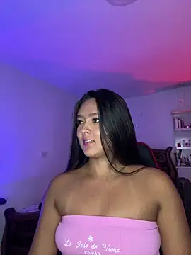 cristina1800 online show from 04-19-26, 03:29