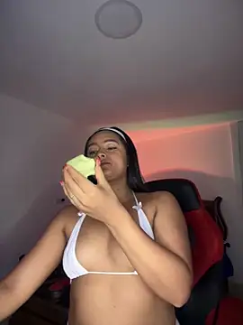 cristina1800 online show from 03-12-25, 03:57