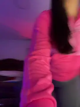 cristina1800 online show from 04-12-26, 08:50