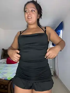 cristina1800 online show from 04-11-26, 08:45