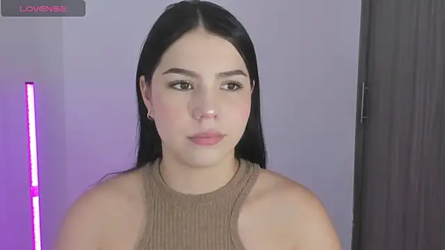 Natasha su  online show from 03-07-26, 04:01