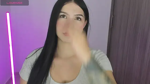 Natasha su  online show from 02-25-26, 03:51