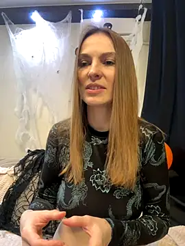 RachelBelI online show from 10-27-25, 11:38