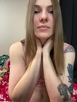 Snapshot of RachelBelI chatting on 02-15-26, 11:47 RachelBelI online show from 02-15-26, 11:47