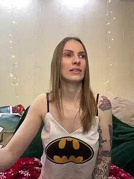 Snapshot of RachelBelI chatting on 02-12-25, 05:26 RachelBelI online show from 02-12-25, 05:26