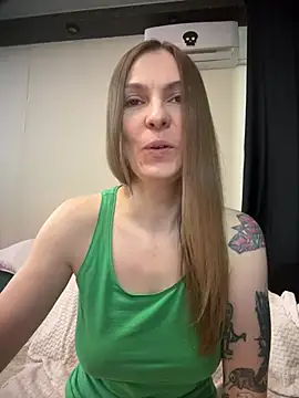 RachelBelI online show from 06-25-26, 11:54