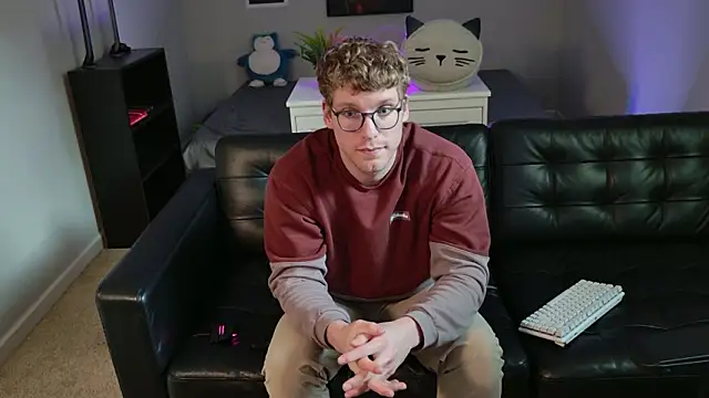 BlueEyedTallGuy94 online show from 01-17-26, 11:08