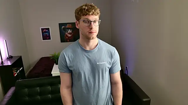 BlueEyedTallGuy94 online show from 03-07-26, 10:37