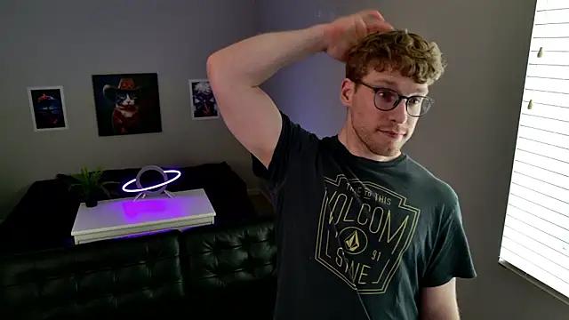 BlueEyedTallGuy94 online show from 02-25-26, 08:52