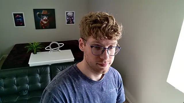 BlueEyedTallGuy94 online show from 03-16-26, 09:17