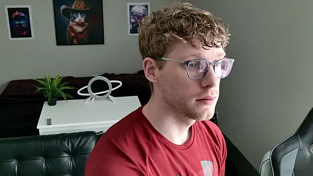 BlueEyedTallGuy94 online show from 03-18-26, 09:15