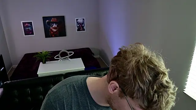 BlueEyedTallGuy94 online show from 03-13-26, 08:58