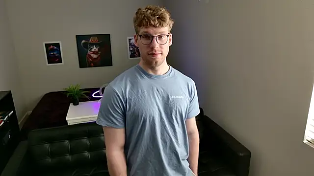 BlueEyedTallGuy94 online show from 02-27-26, 09:47